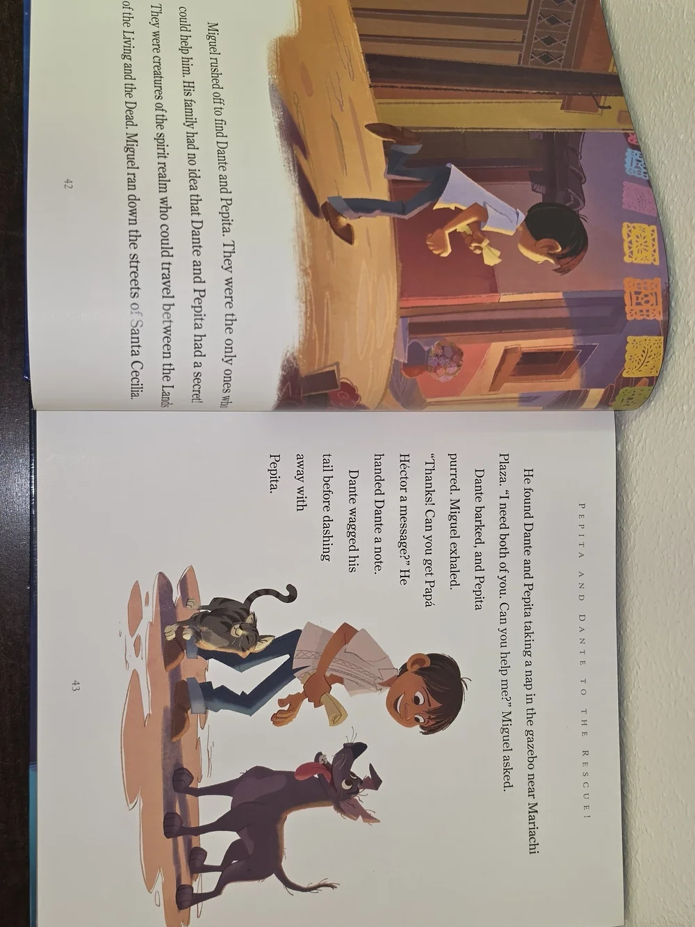 Pixar Storybook Collection - Colorful Kids Hardcover